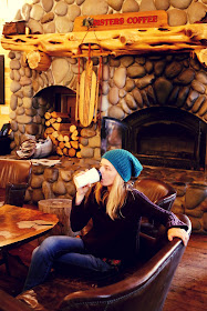 Sisters Coffee, Sisters Oregon