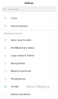 Solusi Ampuh Mengatasi Xiaomi Redmi Note 4x Mediatek Yang Cepat Panas