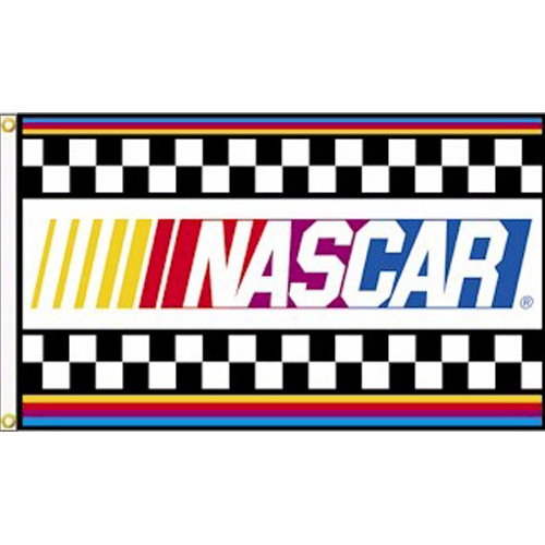 Banner Nascar1