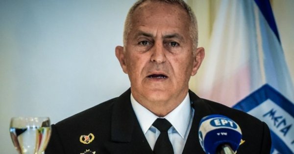 Πρώην ΥΕΘΑ Ε.Αποστολάκης: «Θα είμαστε μόνοι μας σε έναν πόλεμο με Τουρκία - ΝΑΤΟ & ΗΠΑ έχουν συμφέροντα με Άγκυρα»
