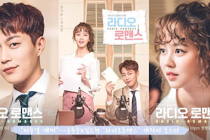 15 Drama Korea Terbaik 2018 Rating Tinggi, Radio Romance sampai Mr. Sunshine