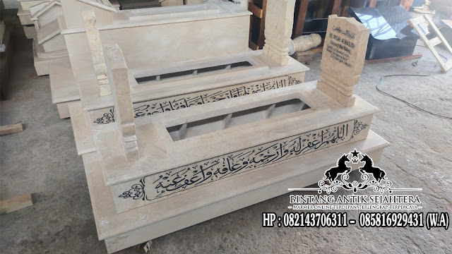 Makam Marmer Islam
