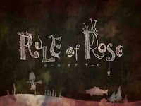 Rule of Rose