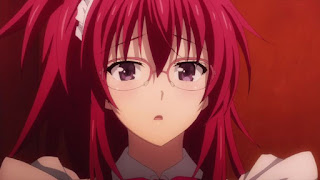 Shoujo-tachi wa Kouya wo Mezasu Episode 3 sub indo