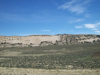 Wyoming Hills