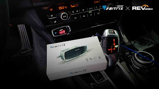 VAITRIX | 汽車改裝電腦 | 動力改裝 | BMW 