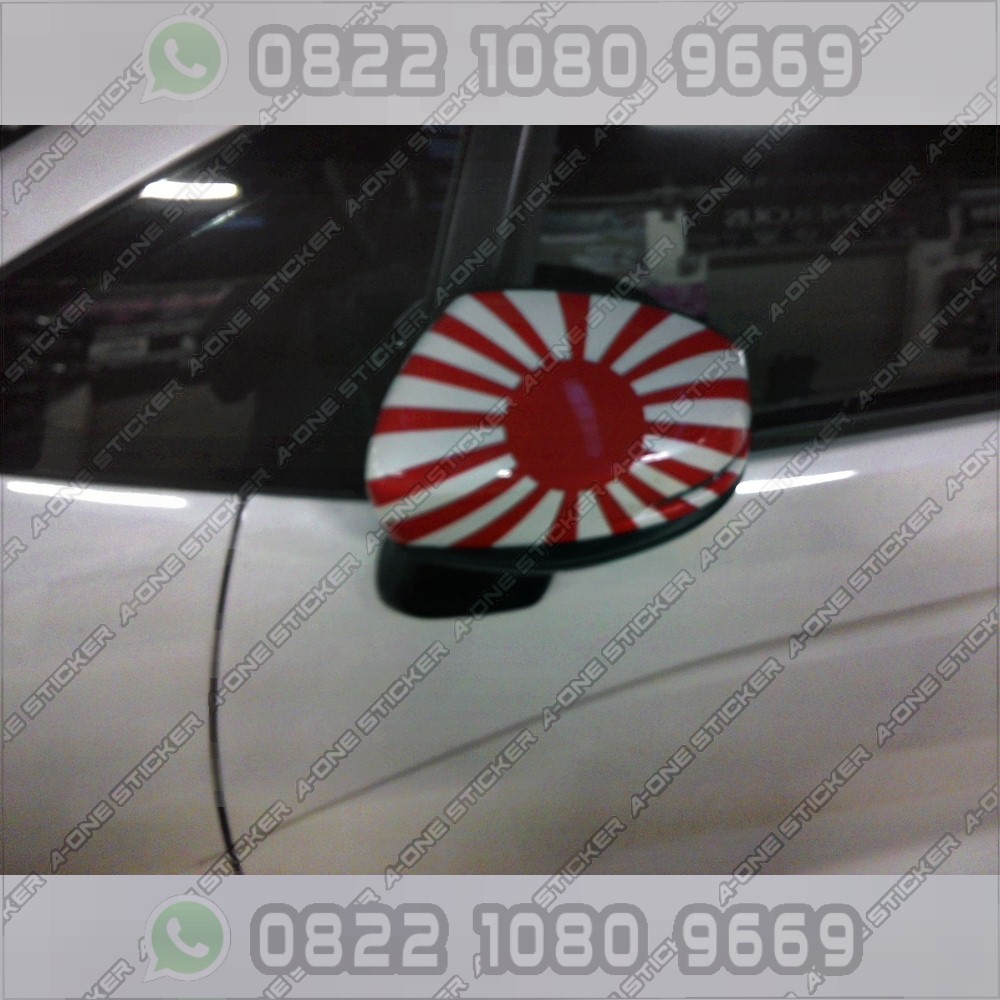 Cutting Sticker Mobil Modifikasi Sticker Depok Jakarta Bogor