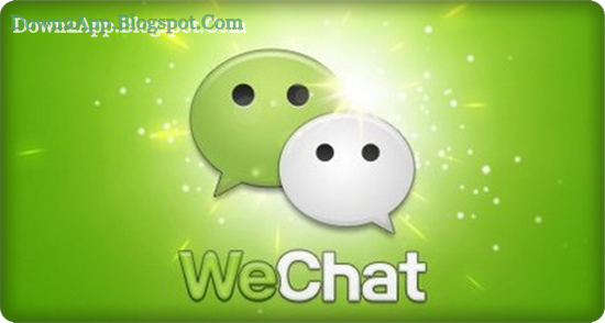 WeChat 6.1.0.76 For Apk