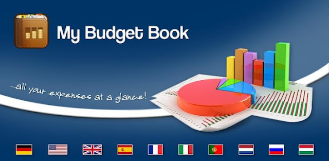 My Budget Book v3.7 
