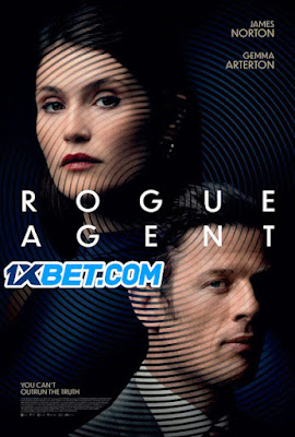 Rogue Agent (2022) Hindi Dubbed (Voice Over) WEBRip 720p HD Hindi-Subs Online Stream