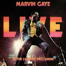 LIRM Lookback ~ Sir Marvin Gaye ~ - LIVE