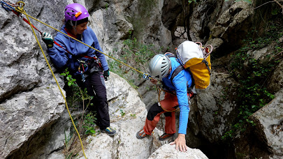 Torrent des Gorg des Diners