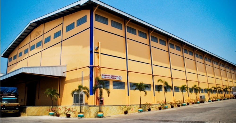 Lowongan Kerja Operator Lulusan SMK di Bekasi PT Sinde ...