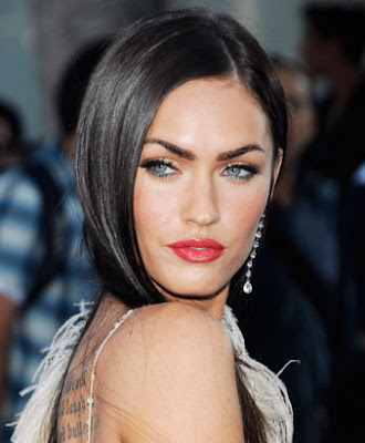 megan fox plastic surgery. megan fox plastic surgery