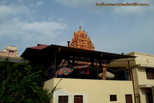 Mysore Avadhoota Datta Peetham Ashrama Gardens (2)