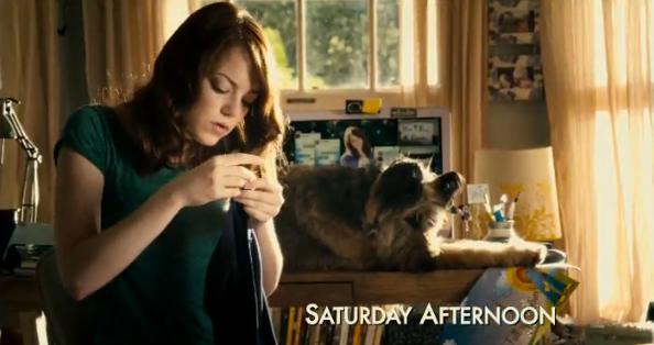 emma stone easy a hairstyle. Emma Stone plays a nerdy girl.