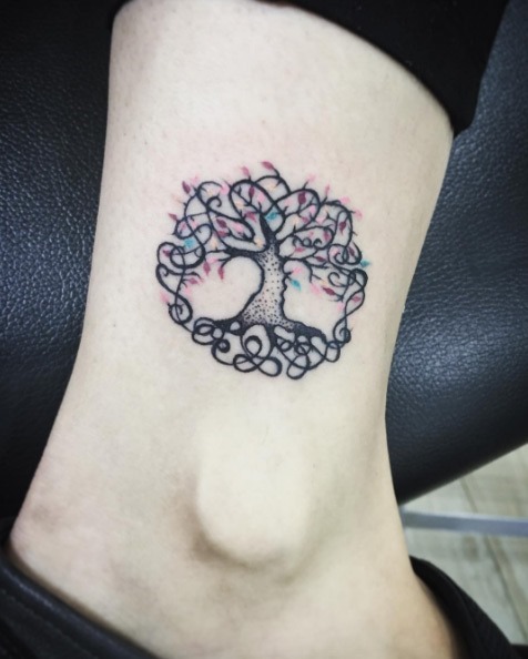 esta_bela_rvore_da_vida_da_tatuagem