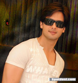 Shahid Kapoor Wallpapers Part 2