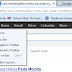 Menampilkan Menu Tool Bar pada Mozilla Browser