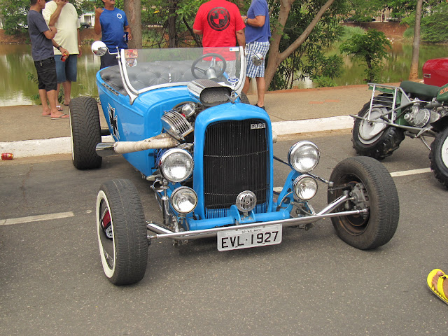 AZUL EVL 1927