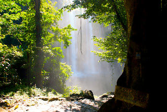 PALENQUE-AGUA AZUL