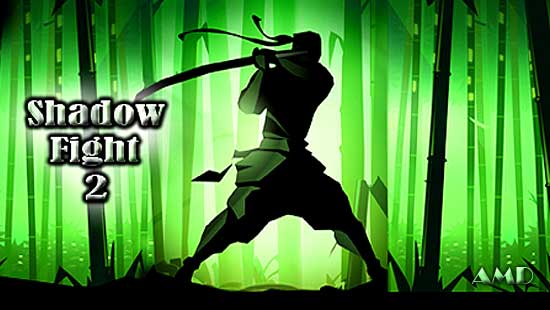 Shadow Fight 2 Mod Apk