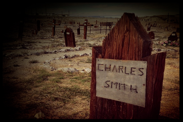 scary clowns motel tonopah  | TONOPAH CEMETERY