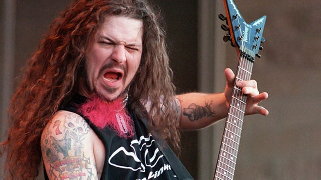 Dimebag-Darrell