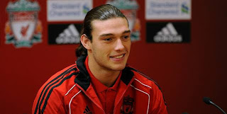 Andy Carroll