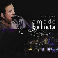 amado batista acustico image