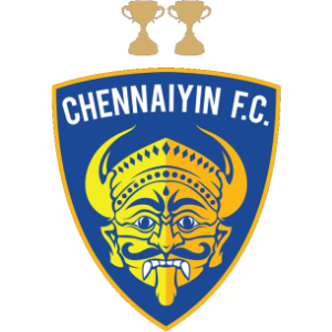 Liste complète des Joueurs du Chennaiyin - Numéro Jersey - Autre équipes - Liste l'effectif professionnel - Position