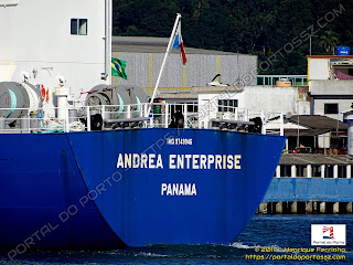 Andrea Enterprise