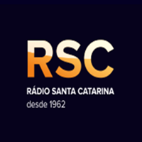 Ouvir agora Rádio Santa Catarina 1210 AM - Tubarão / SC