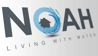 logo noah development