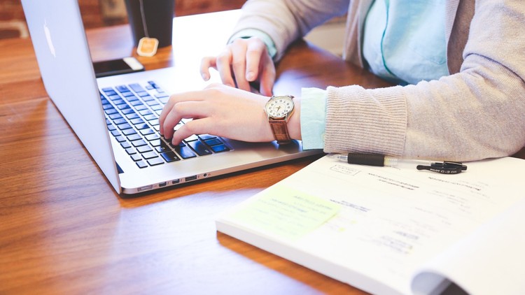 Practical Web Design & Development: 7 Courses in 1 Udemy Coupon