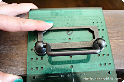 how to install hardware