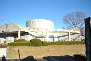 那珂八景_県民の森と総合公園