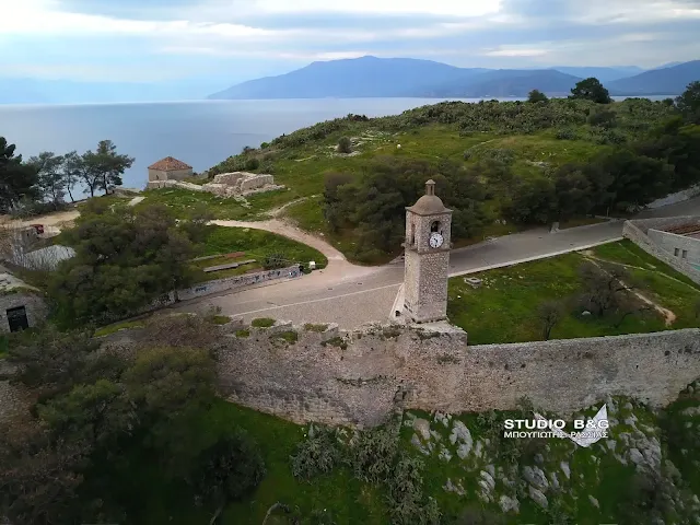 Ακροναυπλία