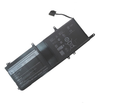 68Wh 9NJM1 bateria HF250 do Dell Alienware 17 R4 ALW17C-D1748 ALW17C-D1758