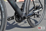 LOOK 785 HUEZ RS Shimano Dura Ace R9270 Di2 C36 Road Bike at twohubs.com