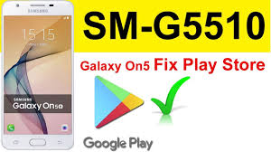 SAMSUNG G5510 PLAY STORE FIX ROM 4 FILE 