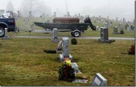 funeral procession