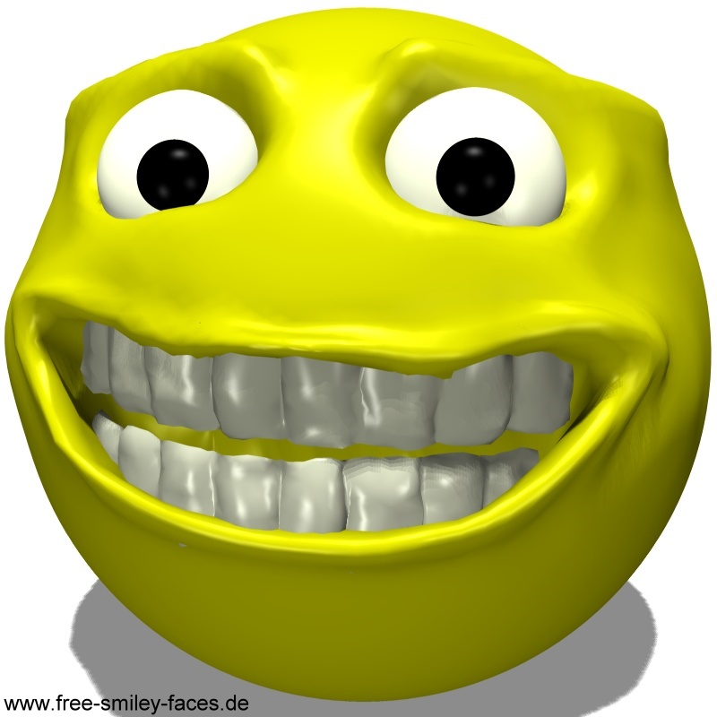 laughing face clip art. clip art Smiley Faces