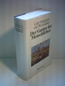 Der Garten des Menschlichen: Beiträge zur geschichtlichen Anthropologie