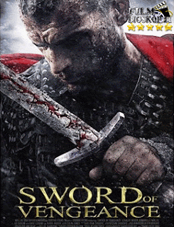 Sword Of Vengeance (2015)