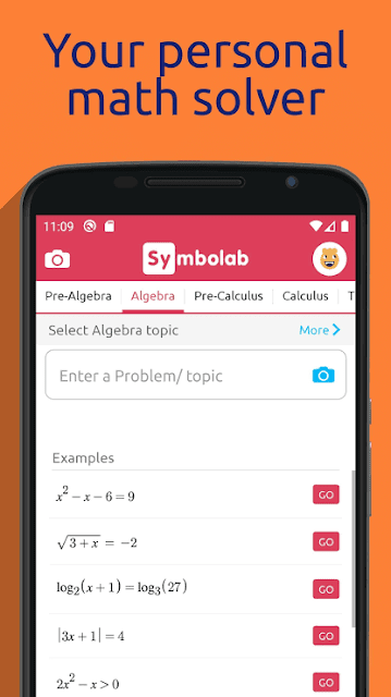 symbolab