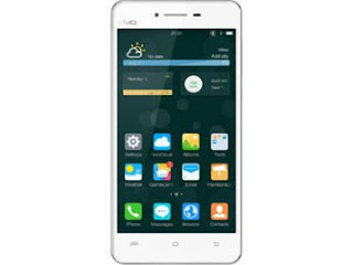 Vivo Y27 PD1410F Firmware Download