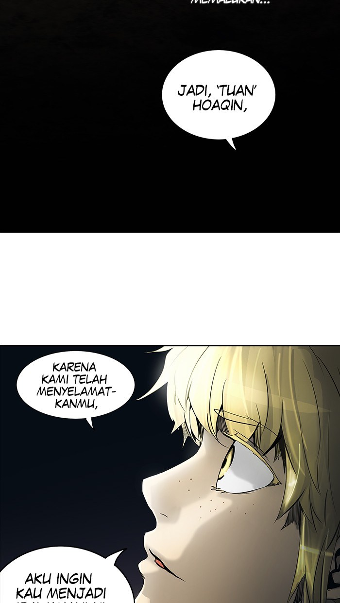 Webtoon Tower Of God Bahasa Indonesia Chapter 275