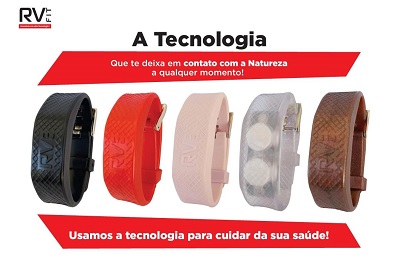 Pulseira-Magnética-RVFIT