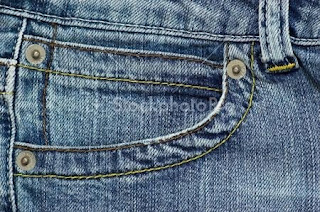 Sejarah Awal Adanya Celana Jeans di Dunia